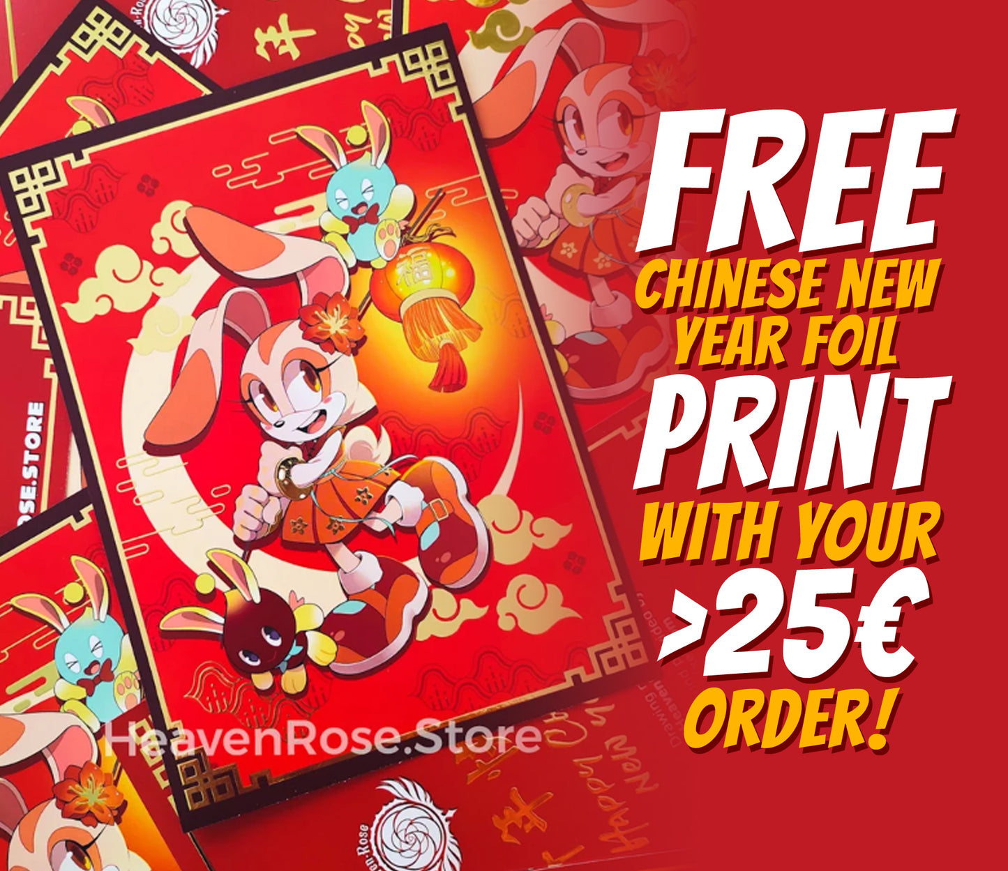 SONIC FRONTIERS A5 Pearl Prints