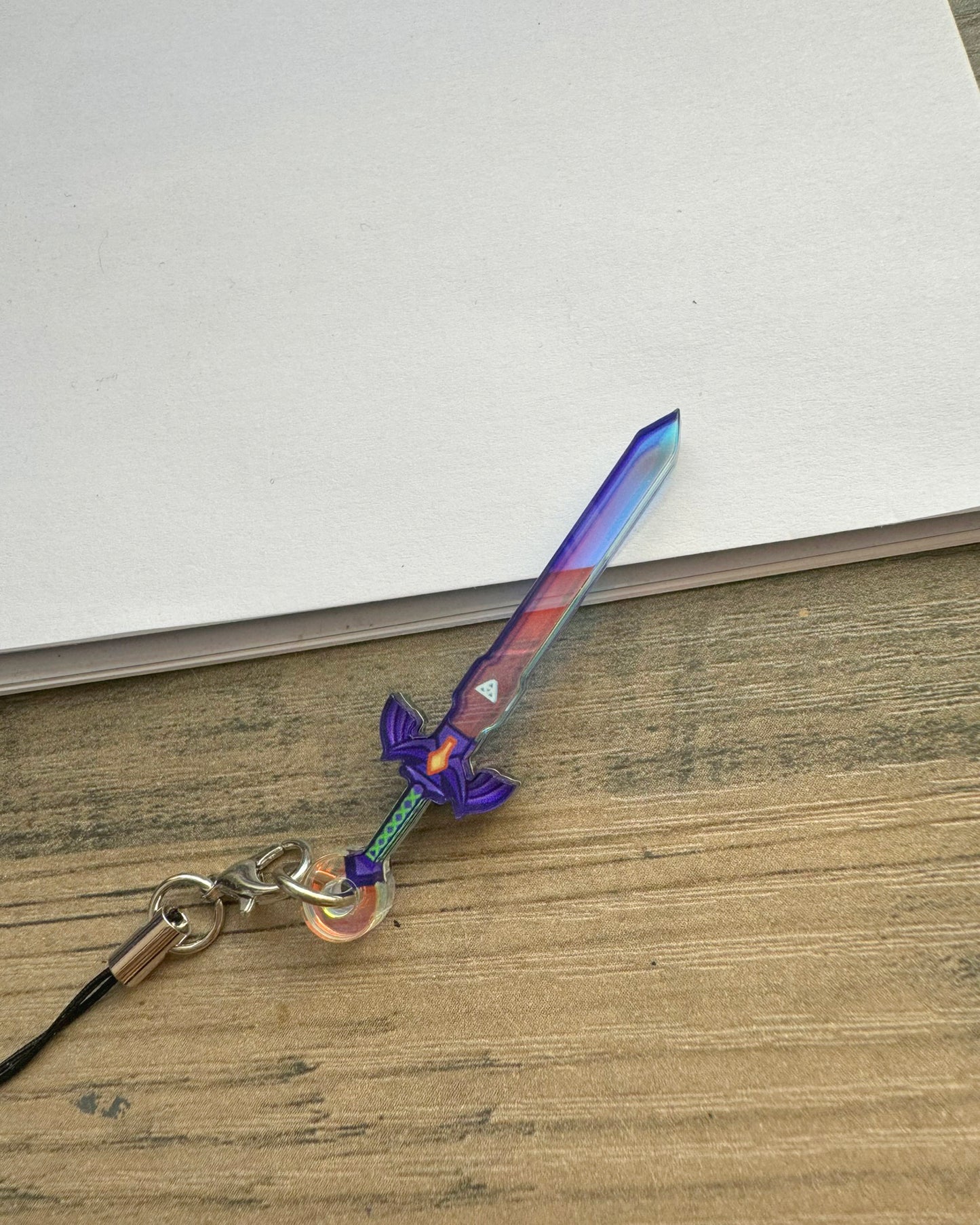 Zelda Breath Of The Wild Phonecharms