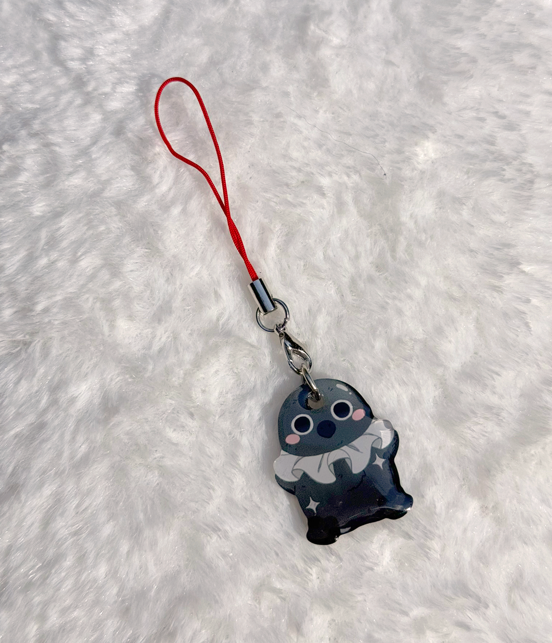 Love & Deepspace Claw Machine Plushies Phonecharms