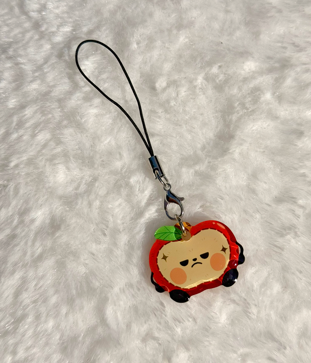 Love & Deepspace Claw Machine Plushies Phonecharms