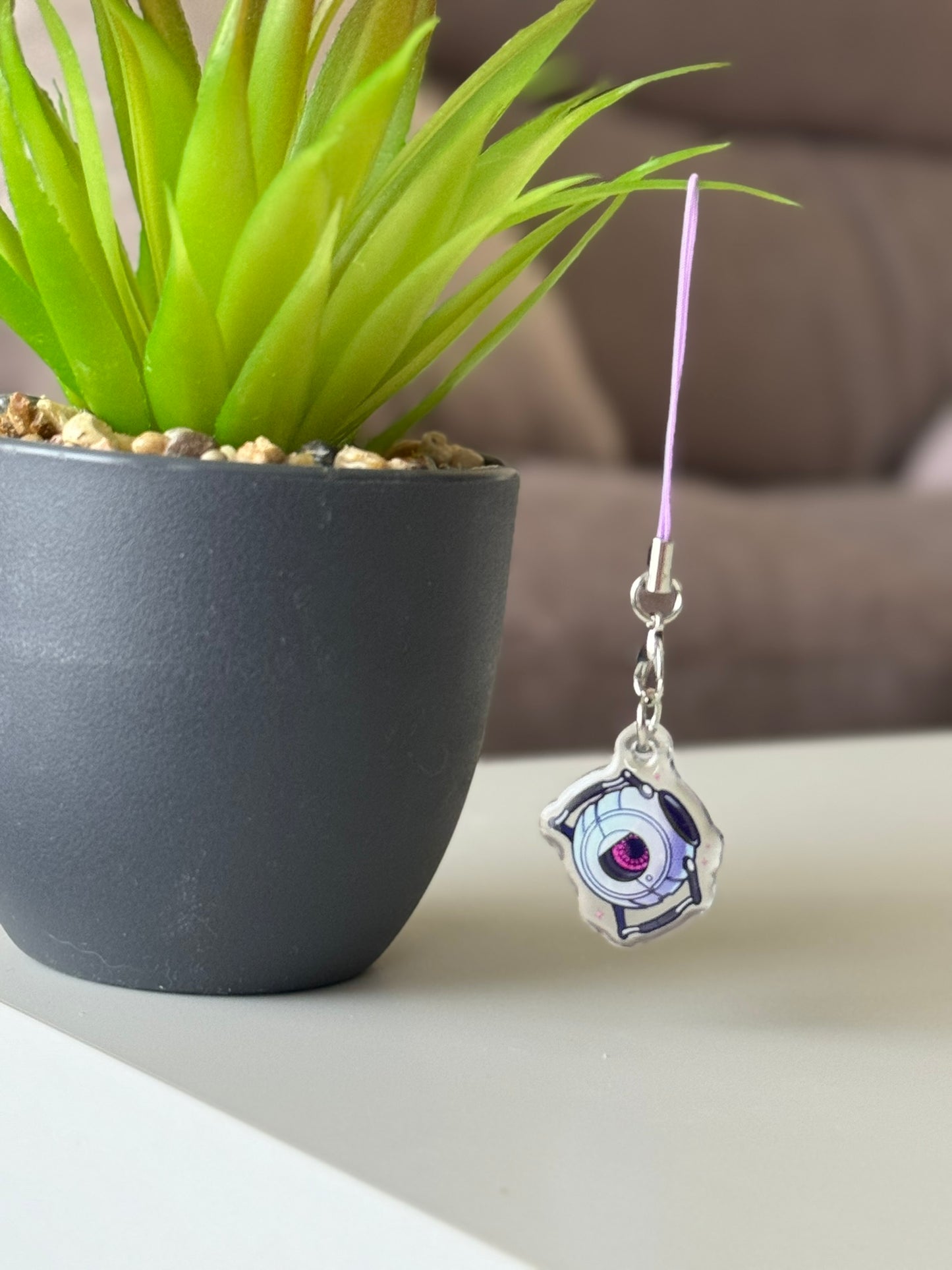 PORTAL 2 CORES Phonecharms