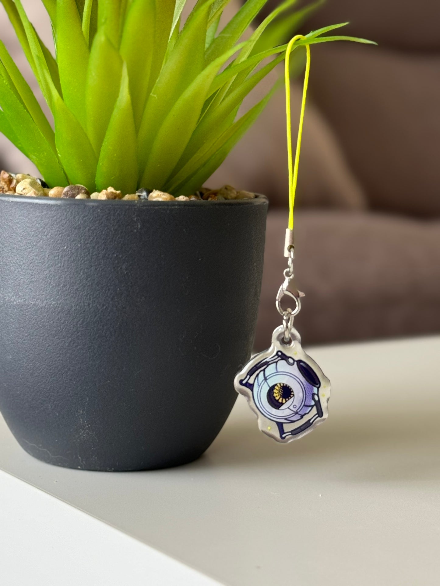 PORTAL 2 CORES Phonecharms