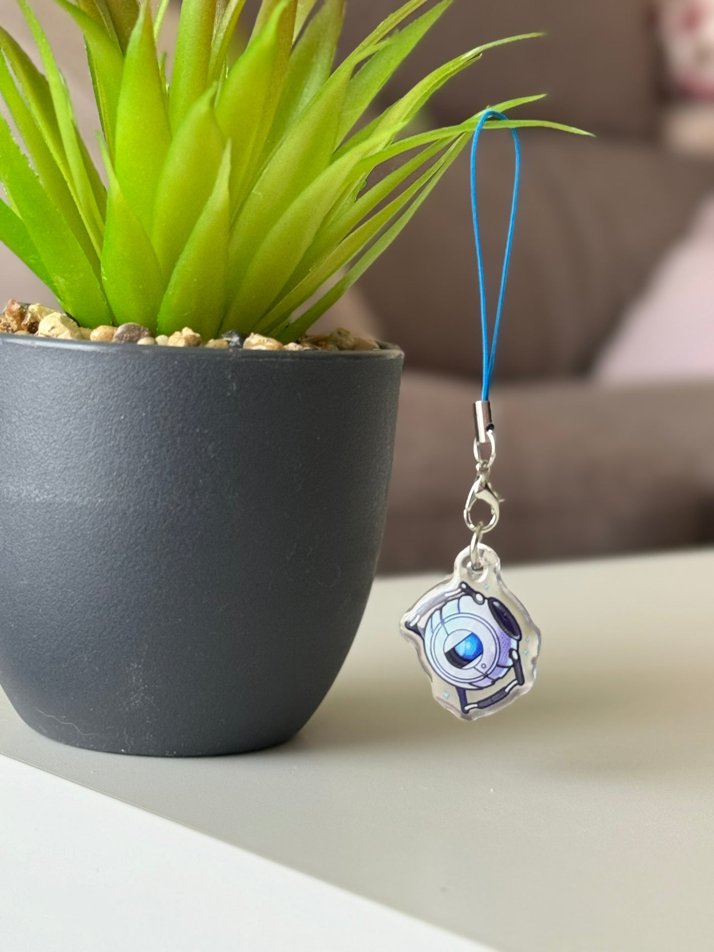PORTAL 2 CORES Phonecharms