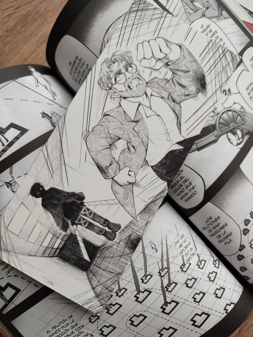 Attack On Titan SKETCH Bookmarks