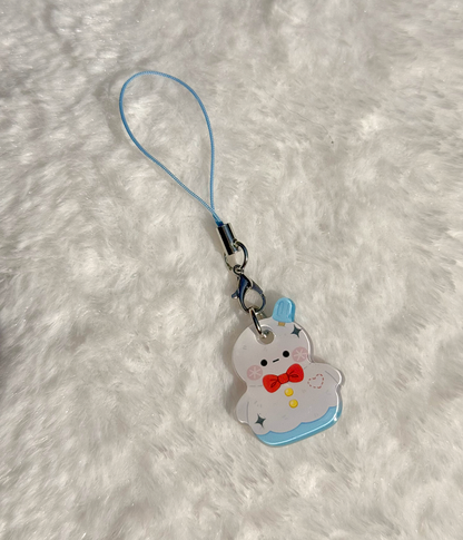 Love & Deepspace Claw Machine Plushies Phonecharms