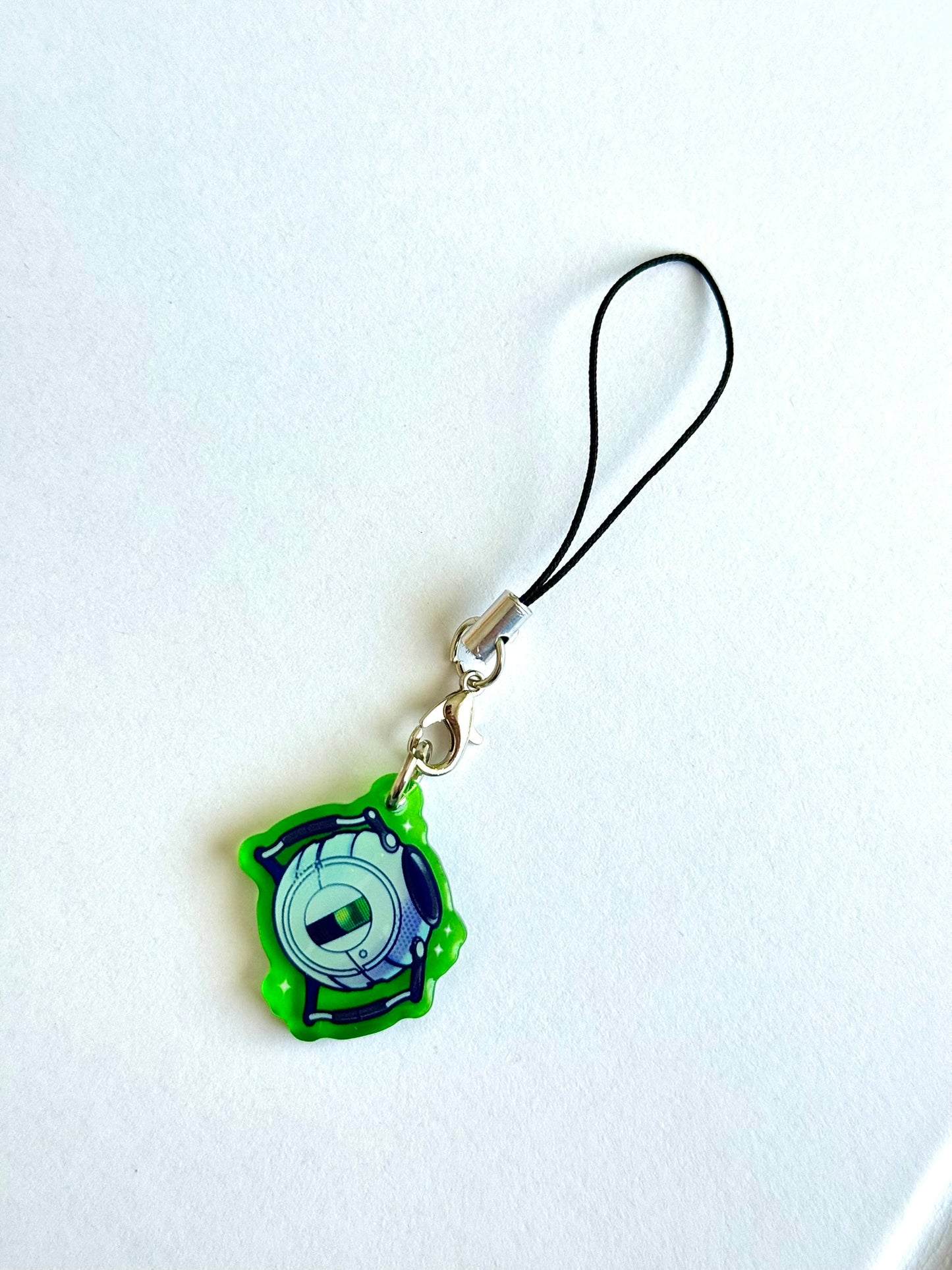 PORTAL 2 CORES Phonecharms