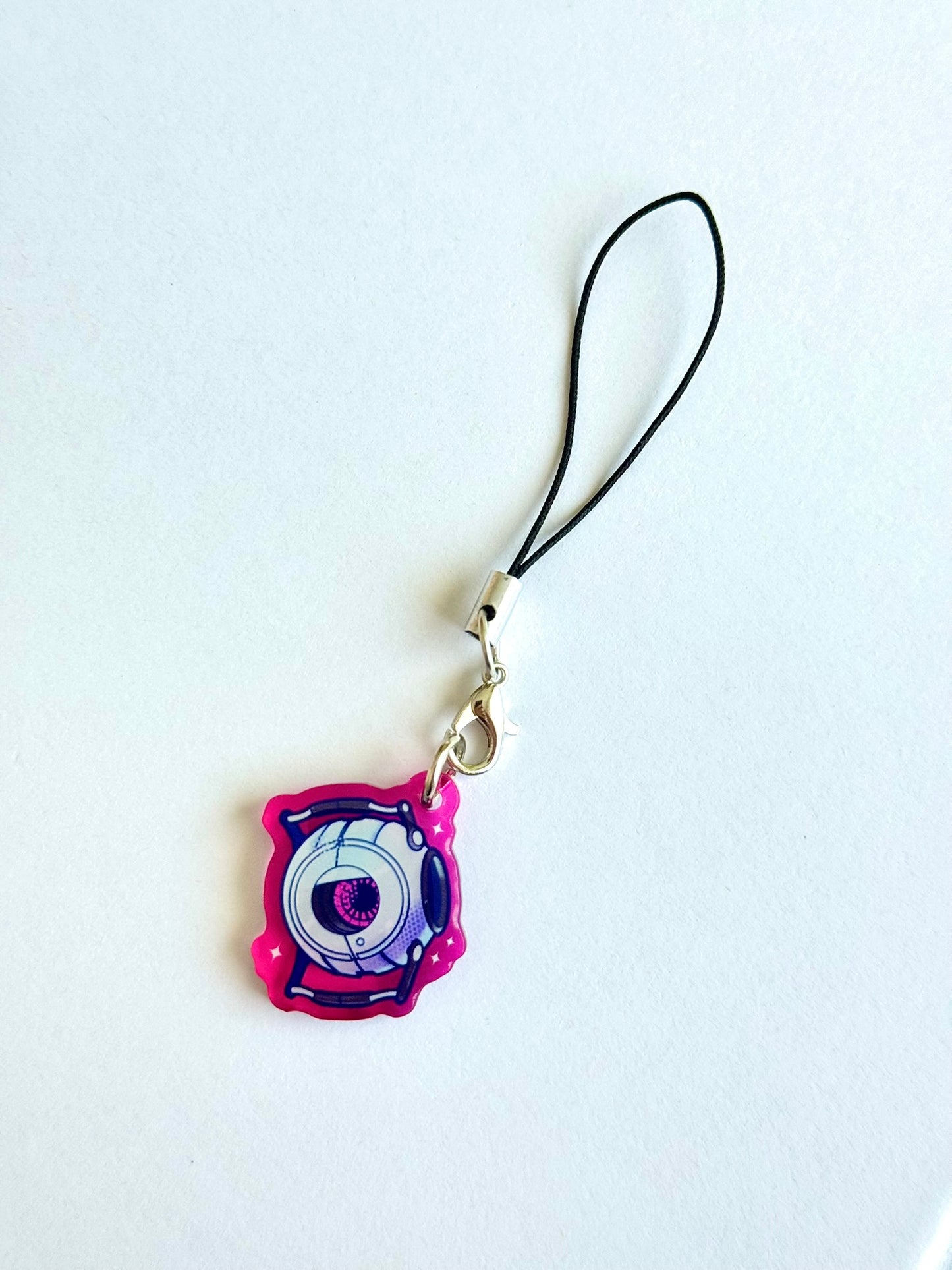 PORTAL 2 CORES Phonecharms