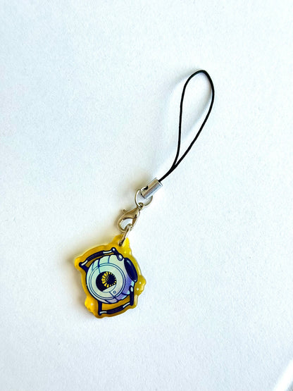 PORTAL 2 CORES Phonecharms