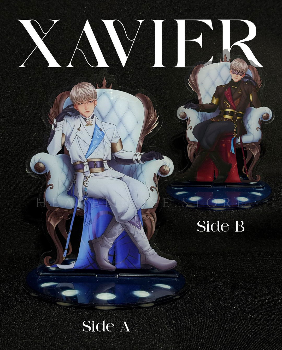 Love & Deepspace Standees