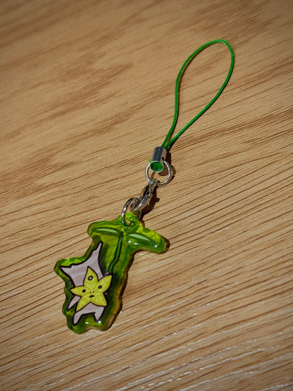 ZELDA Phonecharms