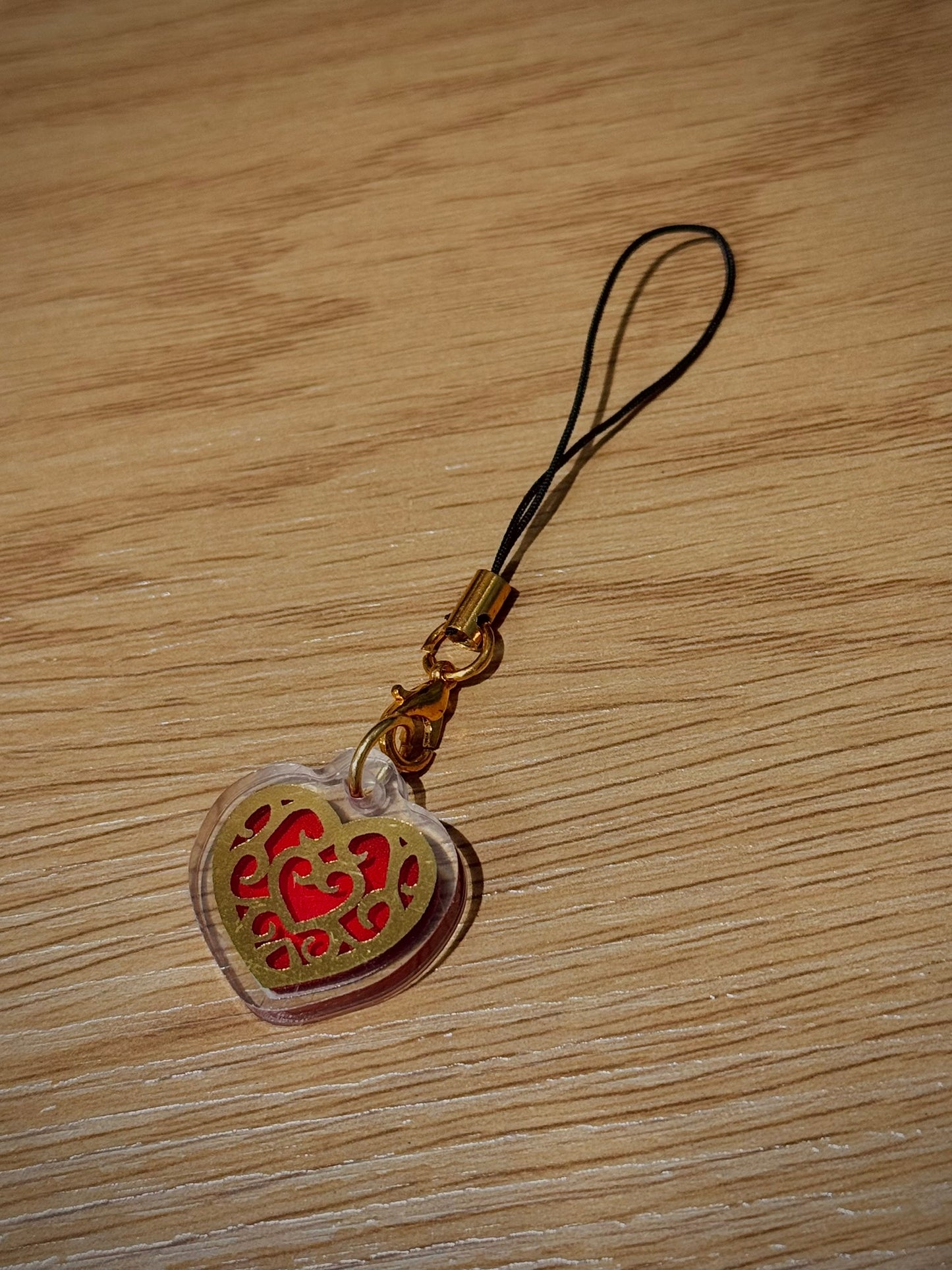 ZELDA Phonecharms