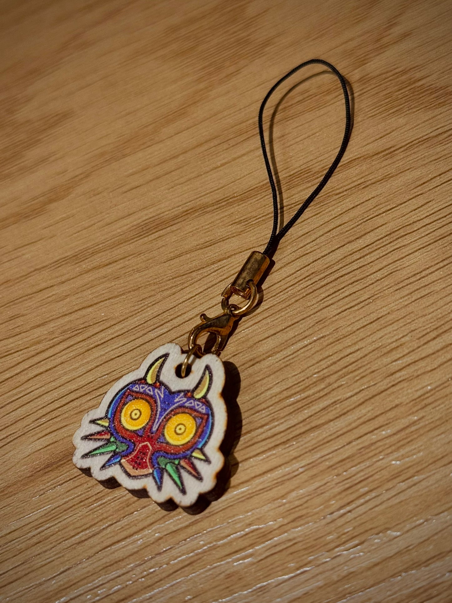 ZELDA Phonecharms