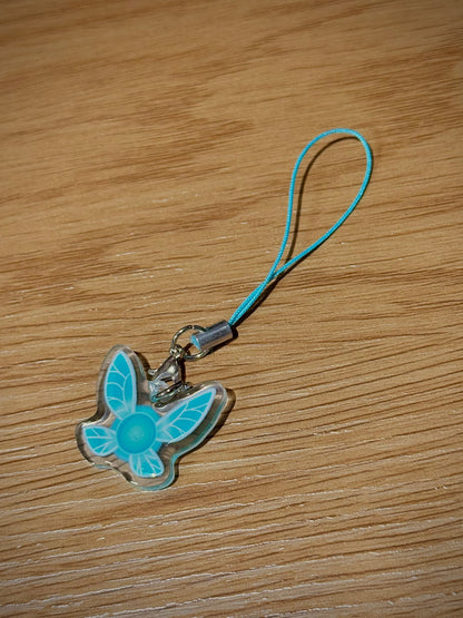 ZELDA Phonecharms