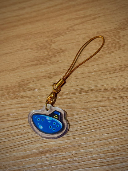 ZELDA Phonecharms