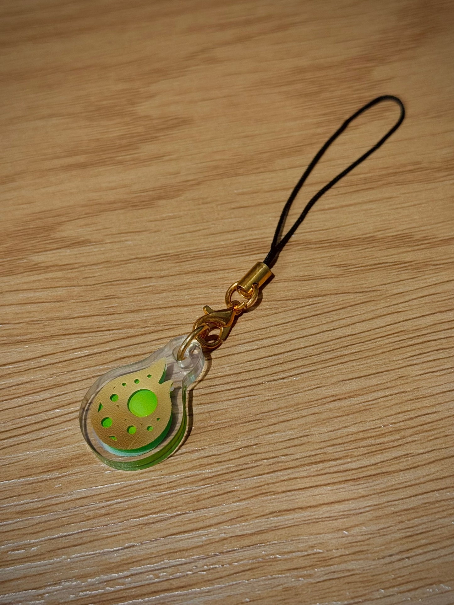 ZELDA Phonecharms